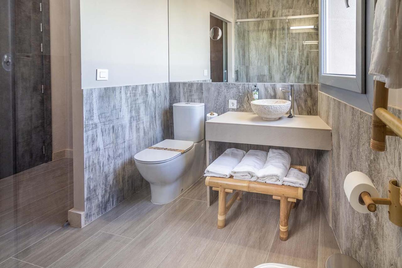 Apartamentos Sevilla Este By Qhotels Eksteriør billede