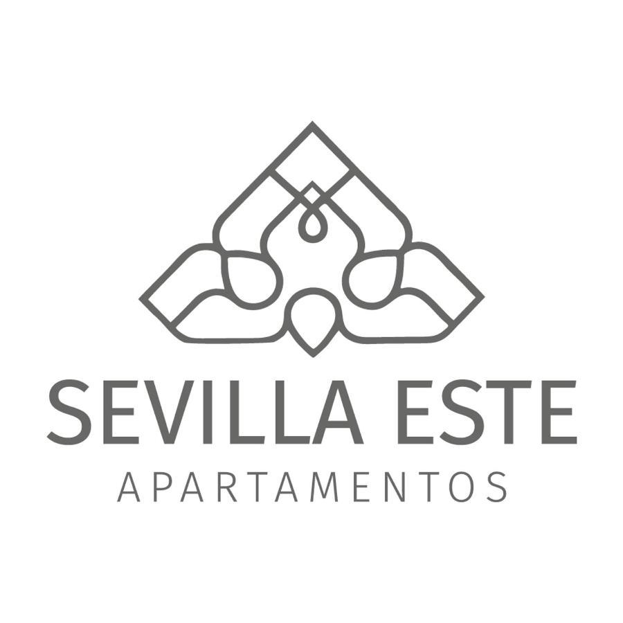 Apartamentos Sevilla Este By Qhotels Eksteriør billede